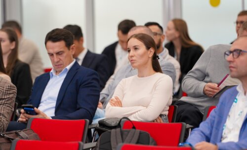 Евразийский диалог в урологии в рамках XXV Конгресса Российского общества урологов